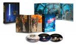 Star Wars: The Force Awakens (3-disc 3D Blu-ray Collectors Editon)