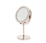 Glow Light Up Mirror