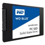 WD 500GB 2.5-Inch Internal Solid State Drive