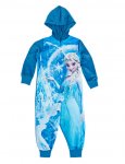 Disney Frozen Hooded Onesie Now
