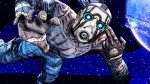 Borderlands The Pre-Sequel! (Xbox 360 & PS3) C&C