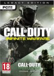 Call of Duty: Infinite Warfare Digital Legacy Edition PC CD Keys