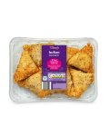 Mini Vegetable Samosas
