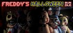 Freddy's Halloween Bundle 13 scary Steam games bundle, starting