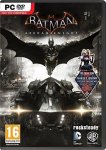 Steam Batman Arkham Knight