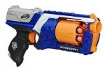 Nerf N-Strike Elite Strongarm Blaster Twin Pack
