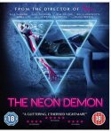 The Neon Demon Blu-Ray