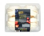 Aldi Specially Selected Meringue Nests 8pk