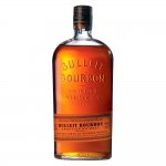 Bulleit Bourbon whiskey 70cl