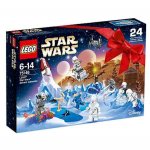 LEGO Star Wars - Advent Calendar - 75146 ASDA