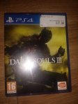 Dark Souls III PS4
