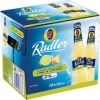 Fosters Radler Ginger + Lime Lager 12 x 300ml In Home Bargains = 25p A Bottle