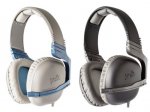 New Polk Audio Striker P1 Gaming Headset For PS4 Xbox360 PC Wii Black/Blue