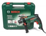Bosch 680 W Corded Hammer Drill
