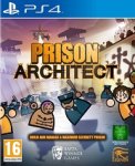 Prison Architect Sony PS4 (Pre-owned Like New Condition) £8.93 Delivered @ Boomerang