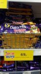 Freddo Caramel 5 pack