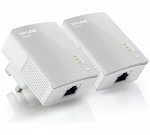 TP-LINK 600MBPS Nano Powerline - Currys