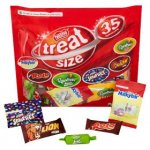 Nestle Variety Treat Size 35 Pack (575g)