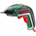 Bosch Cordless Screwdriver IXO (with code) free delivery or C&C