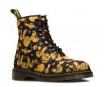Adventure Time Dr Martens. Junior sizes. £19.99 RRP £65 TK Maxx - Manchester