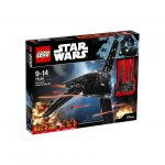 LEGO Star Wars - Krennic's Imperial Shuttle - 75156 - C&C