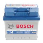 Bosch Car Battery 12V 41Ah £36.67, 12V 45Ah