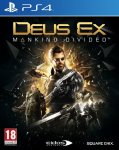 Deus Ex: Mankind Divided: (PS4) New & Sealed UK PAL @ eBay via Boss Deals/Simply Games
