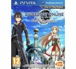 Sword Art Online: Hollow Realisation [PS Vita]