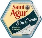 Saint Agur Blue Crème de Saint Agur (150g)
