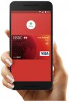 Get £10 cashback when you use Android Pay [HSBC