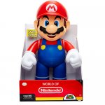 Super Mario 20'' Figure (Fire Mario also available)