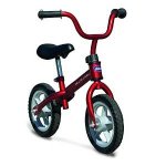 Chicco Bullet Balance Bike - Red &pound;16.95 (Prime Exclusive)