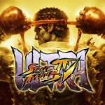 Ultra street fighter IV with ps plus (ps4)
