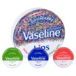 Vaseline Lip Selection Tin @ Tesco free (C&C)