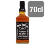 Jack Daniels 70cl