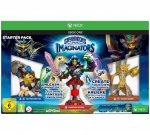 Skylanders Imaginators Starter Pack XB1/PS4