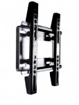 Duronic - tv wall mount - 19" - 37" max vesa 200
