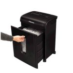 Fellowes PowerShred 62Mc shredder