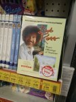 Bob Ross DVD