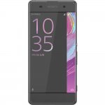 Sony Xperia XA UK SIM-Free Smartphone - Black