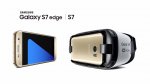 Samsung Galaxy S7 (sim free) - £499.00 @ Carphone Warehouse + Free Samsung Gear VR (worth £99)