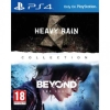 (PS4) Beyond Two Souls & Heavy Rain Preorder (Using Code)