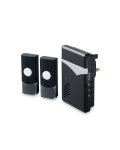 Plug-In Door Chime, Waterproof, 3yr warranty