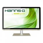 Hannspree HQ271HPG LED monitor 27" 2K WQHD 1440p 2560x1440 IPS Monitor