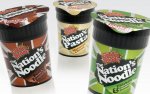 90g golden wonder pot noodles