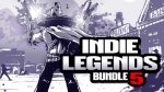 Steam Indie Legends 5 Bundle 9 Games - BundleStars Plus 10% off your next purchase