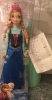 Instore tesco Hoyland. frozen sparkling Anna doll