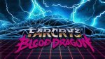 Far Cry 3 Blood Dragon Free on Uplay for PC, from 9 November and Xbox One (Backwards Compatibility) on the 16th
