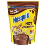 Nesquik Hot Chocolate 400g Half Price Was £2.59 Now £1.29 @ Ocado
