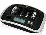 Battery charger